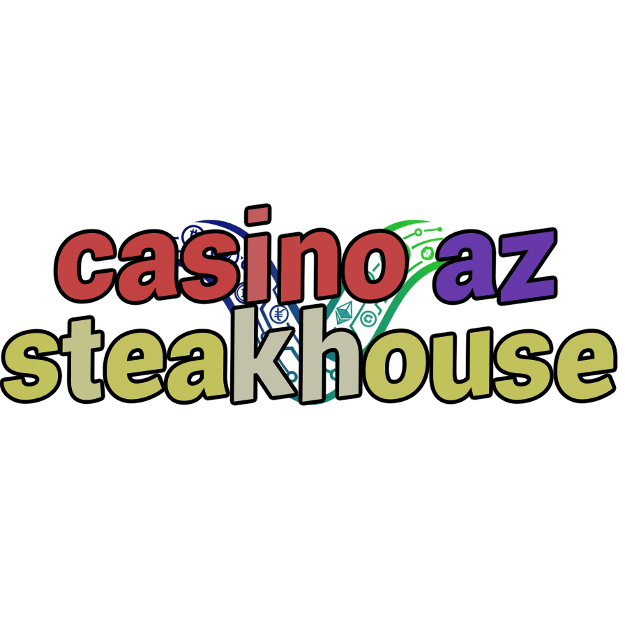 casino az steakhouse